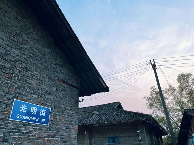 藏不住了！瀘縣這條茶馬古道，盡顯歷史風(fēng)韻！(圖5)