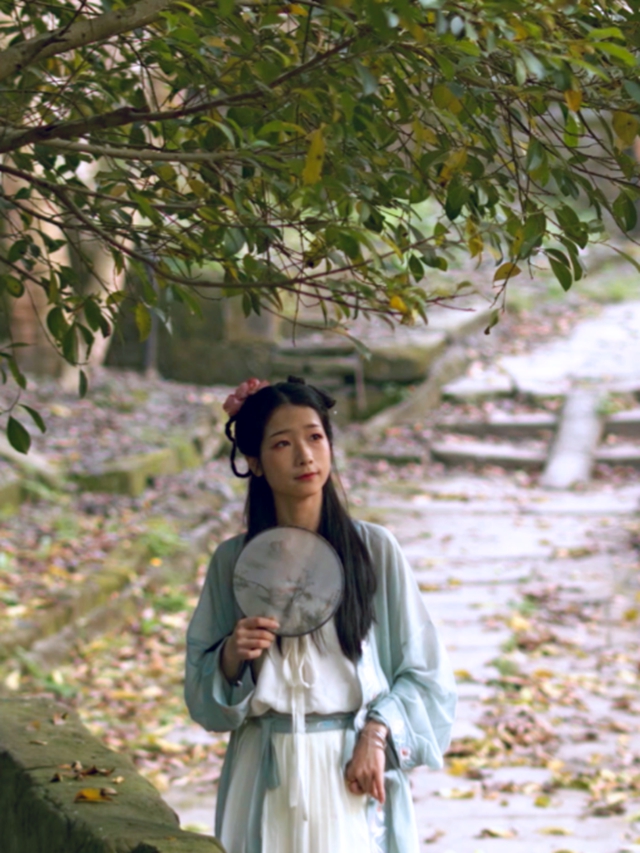 藏不住了！瀘縣這條茶馬古道，盡顯歷史風(fēng)韻！(圖6)