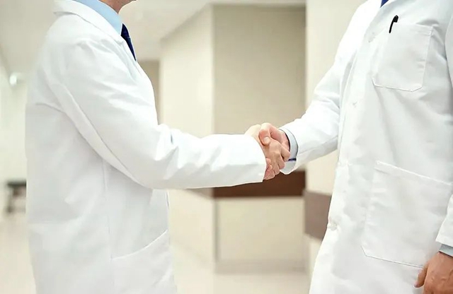 搞事！明日西南醫(yī)科大學附屬中醫(yī)醫(yī)院多學科頂級專家教授齊聚瀘州福欣醫(yī)院！