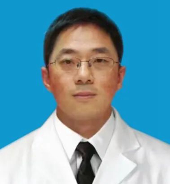 搞事！明日西南醫(yī)科大學附屬中醫(yī)醫(yī)院多學科頂級專家教授齊聚瀘州福欣醫(yī)院！(圖6)