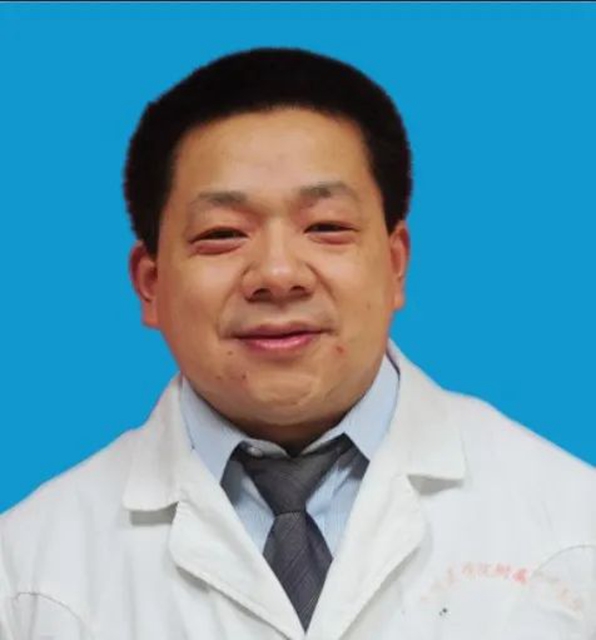 搞事！明日西南醫(yī)科大學附屬中醫(yī)醫(yī)院多學科頂級專家教授齊聚瀘州福欣醫(yī)院！(圖4)