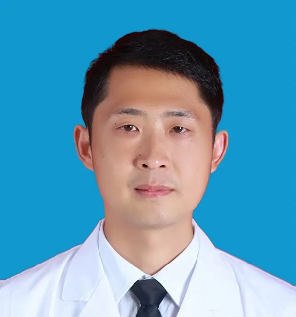 搞事！明日西南醫(yī)科大學附屬中醫(yī)醫(yī)院多學科頂級專家教授齊聚瀘州福欣醫(yī)院！(圖5)