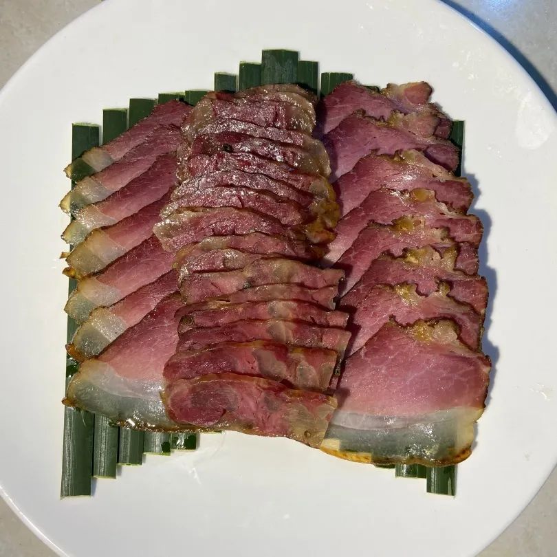炒、燉、煮、煨……敘永全筍宴滿“竹”你的味蕾(圖2)