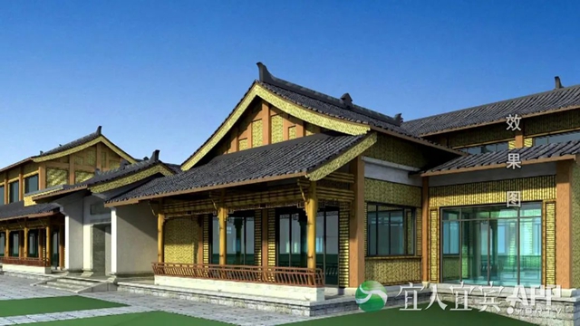 預計4月底交付使用！宜賓又添一網(wǎng)紅打卡地(圖13)