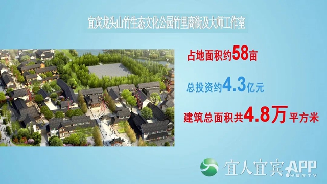 預計4月底交付使用！宜賓又添一網(wǎng)紅打卡地(圖8)