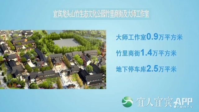 預計4月底交付使用！宜賓又添一網(wǎng)紅打卡地(圖9)