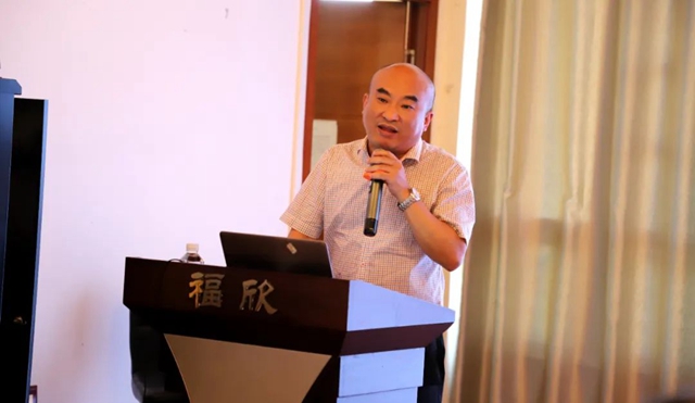瀘州福欣醫(yī)院與西南醫(yī)科大學附屬中醫(yī)醫(yī)院建立多學科?？坡?lián)盟！(圖4)