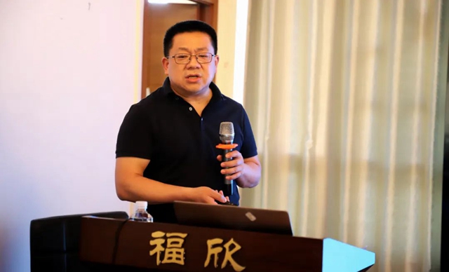 瀘州福欣醫(yī)院與西南醫(yī)科大學附屬中醫(yī)醫(yī)院建立多學科專科聯(lián)盟！(圖5)