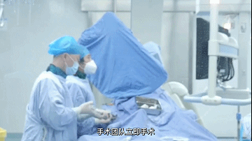 醫(yī)生竟有“千里眼”？隔空就能下診斷！(圖7)