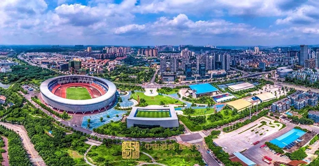 新建（改擴(kuò)建）47所學(xué)校！今年瀘州市教育體育工作這樣干