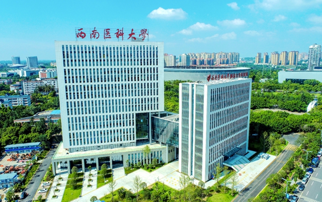 新建（改擴(kuò)建）47所學(xué)校！今年瀘州市教育體育工作這樣干(圖4)