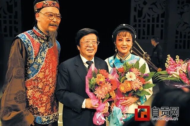 歷時3年多建設(shè)，自貢魏明倫戲劇館將擇期開館(圖2)