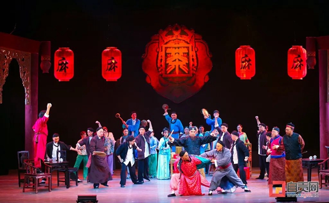 歷時3年多建設(shè)，自貢魏明倫戲劇館將擇期開館(圖3)