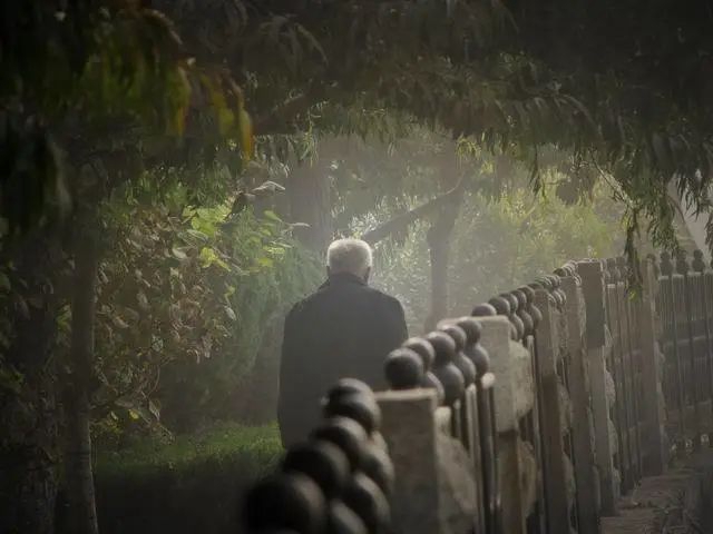 【人物】中醫(yī)，讓他兩次復活……(圖6)