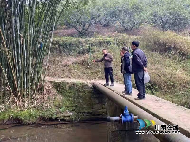 瀘州：做實(shí)信訪“民心守護(hù)”工程， 解決群眾“急難愁盼”問(wèn)題(圖2)