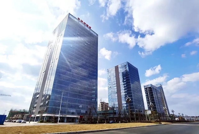 瀘州銀行遂寧分行正式開業(yè)！遂寧金融商業(yè)中心加速建設(shè)成渝金融紐帶(圖6)