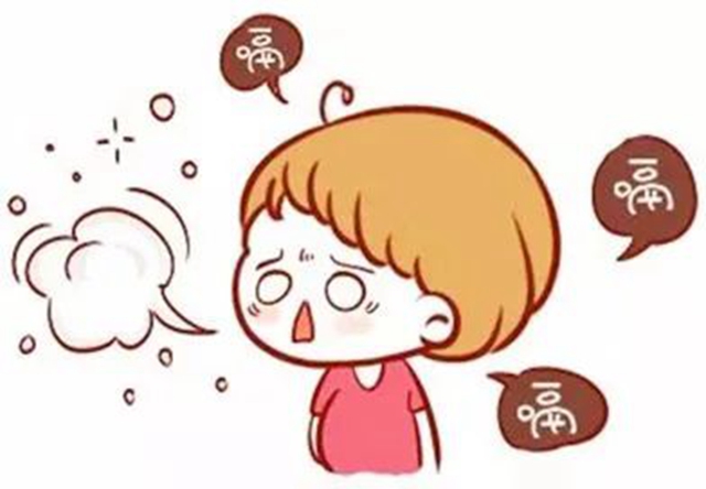 【西南醫(yī)大中醫(yī)院“鎮(zhèn)院之寶”】瀘州女老師經(jīng)常胃痛，一劑藥搞定！(圖2)