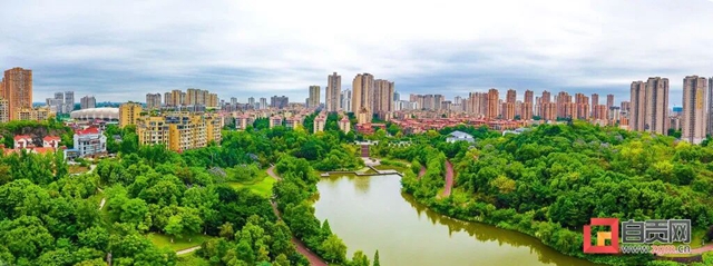 全國文明城市復查測評｜自貢全國第七、全省第一！(圖2)