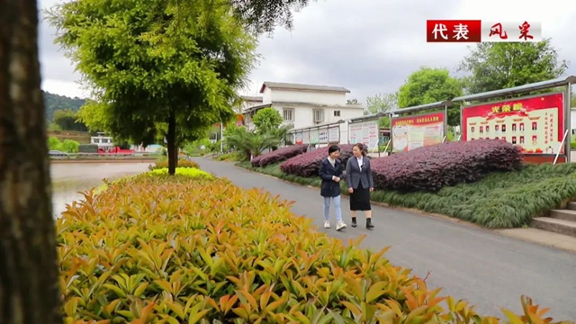 國(guó)家財(cái)政部書(shū)面感謝！宜賓這個(gè)村支書(shū)建議提高糧食收購(gòu)價(jià)……(圖2)