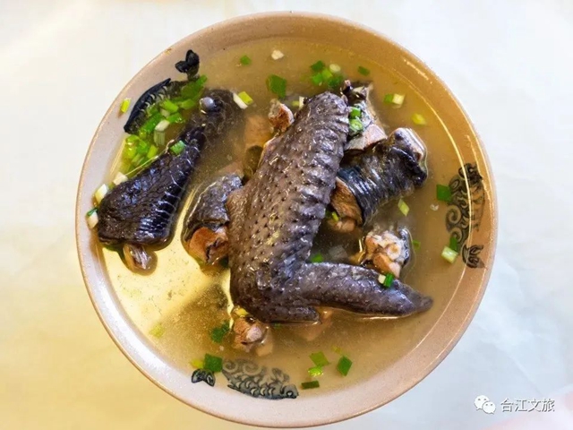 創(chuàng)建天府旅游名縣丨快來，合江旅游美食地圖，你說了算！(圖3)
