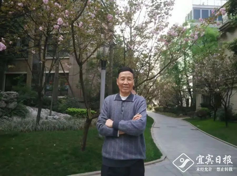 致敬！宜賓首位公職人員捐獻遺體用于醫(yī)學研究