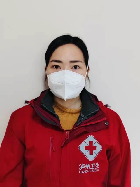 西南醫(yī)大中醫(yī)院人凌晨緊急馳援吉林!(圖8)