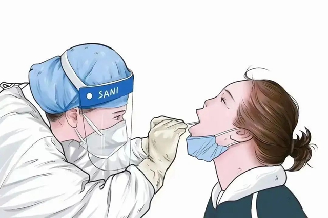 4月7日起，瀘州福欣醫(yī)院新型冠狀病毒核酸檢測項目再降價！