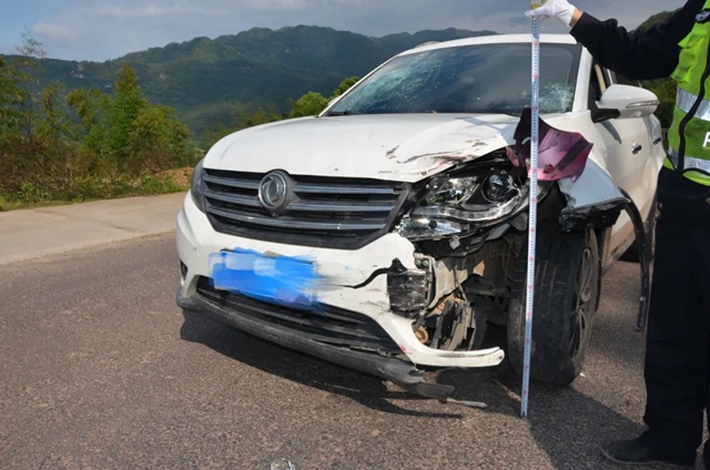 4起車禍4條命，瀘州4人終生禁駕！(圖4)