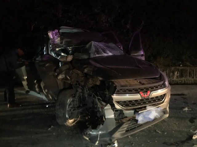 4起車禍4條命，瀘州4人終生禁駕！(圖7)