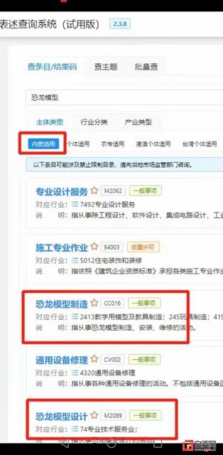 國家市場監(jiān)管總局確定：新增獨具“自貢特色”的經(jīng)營范圍！(圖4)