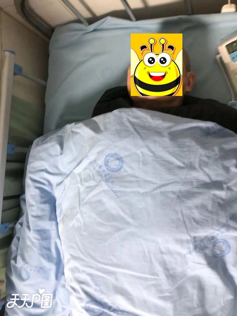 瀘州市中醫(yī)醫(yī)院為102歲老人成功完成髖關節(jié)骨折手術(圖6)