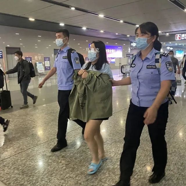 龍馬潭區(qū)法院·執(zhí)行∣千里追擊，終被判刑！(圖8)