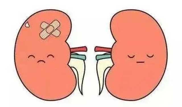 【關(guān)注】宜賓一男子遭了，輸尿管里安支架！
