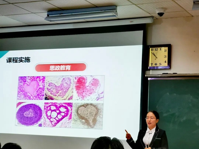 西南醫(yī)大附院張翠薇：醫(yī)生背后的“醫(yī)生”(圖4)