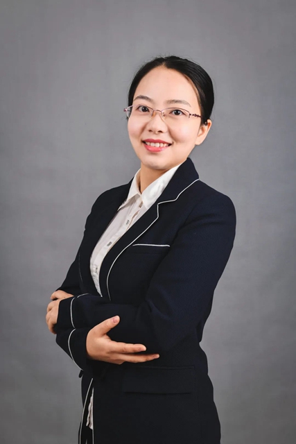 西南醫(yī)大附院張翠薇：醫(yī)生背后的“醫(yī)生”(圖2)