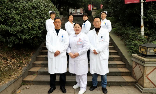 招聘公告丨因業(yè)務(wù)發(fā)展需要，瀘州福欣醫(yī)院招聘以下工作人員！(圖3)