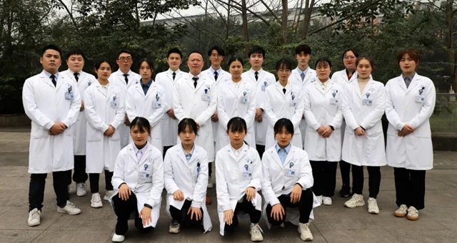 招聘公告丨因業(yè)務(wù)發(fā)展需要，瀘州福欣醫(yī)院招聘以下工作人員！(圖7)