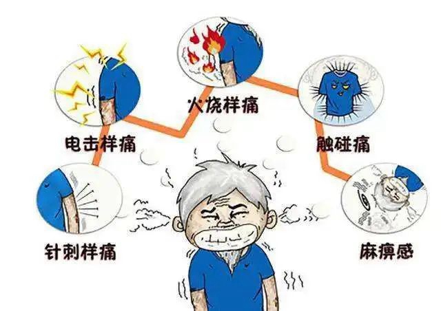 “蛇纏腰”可通過(guò)打疫苗預(yù)防，趕緊帶父母去打(圖2)