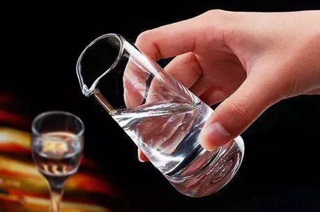 【食安科普】這份濃香型白酒新標準使用注意事項請收藏！