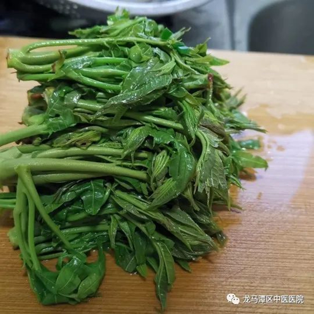 【科普】吃香椿致癌？如何安全食用香椿(圖3)