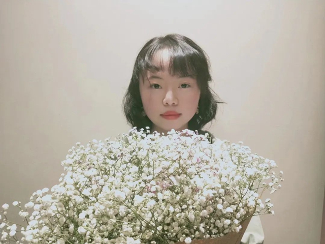 【“學(xué)霸”寢室】瀘州高“研”值“6姐妹”集體考研成功！(圖4)