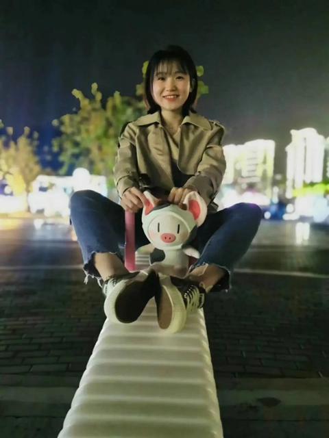 【“學(xué)霸”寢室】瀘州高“研”值“6姐妹”集體考研成功！(圖6)