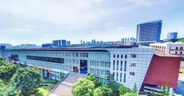 【“學(xué)霸”寢室】瀘州高“研”值“6姐妹”集體考研成功！(圖8)