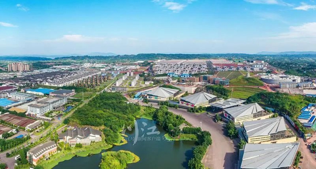 從內(nèi)陸腹地到開放高地！跨越2000多公里水路，瀘州如何破題？(圖6)