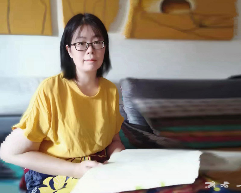 摘下夢(mèng)想的星星┃敘永作家李莉獲“周莊杯”全國(guó)兒童文學(xué)獎(jiǎng)