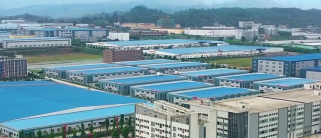 宜賓27家企業(yè)進入市級上市“種子庫”(圖1)