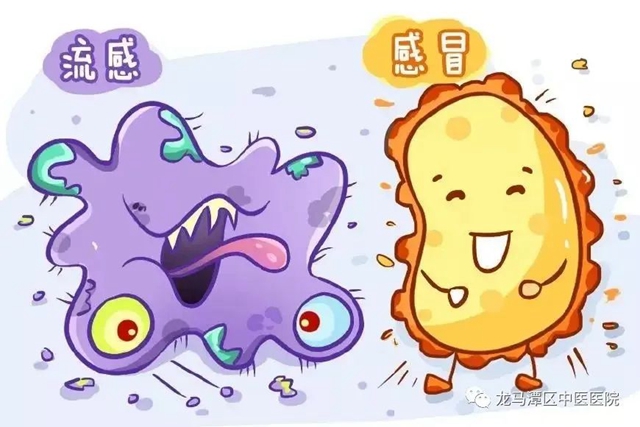 【注意啦】乍暖還寒時，這些人群要注意……