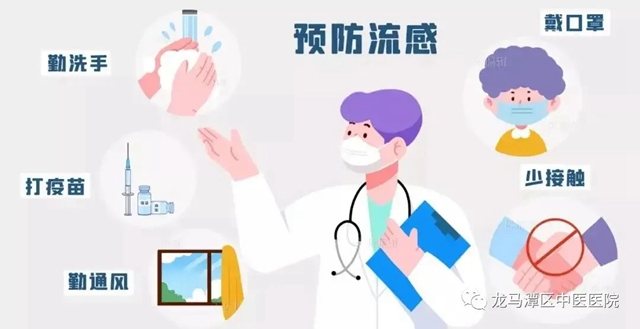 【注意啦】乍暖還寒時(shí)，這些人群要注意……(圖2)
