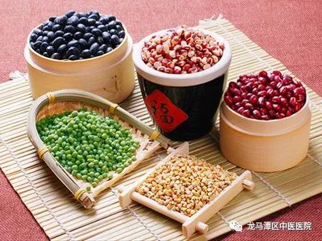 【谷雨養(yǎng)生】重在“三點”，龍馬中醫(yī)敲黑板！