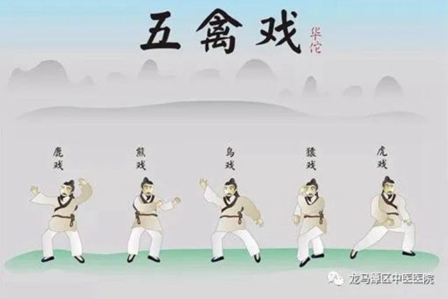 【谷雨養(yǎng)生】重在“三點(diǎn)”，龍馬中醫(yī)敲黑板！(圖3)